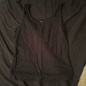 Shein Womens Crop Top Size S